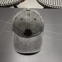 Cheap Moncler Caps #1299645 Replica Wholesale [$32.00 USD] [ITEM#1299645] on Replica Moncler Caps