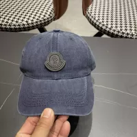 Cheap Moncler Caps #1299647 Replica Wholesale [$32.00 USD] [ITEM#1299647] on Replica Moncler Caps