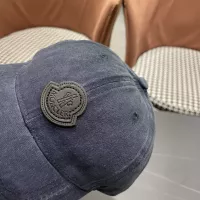 Cheap Moncler Caps #1299647 Replica Wholesale [$32.00 USD] [ITEM#1299647] on Replica Moncler Caps