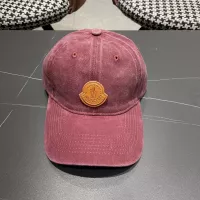 Cheap Moncler Caps #1299648 Replica Wholesale [$32.00 USD] [ITEM#1299648] on Replica Moncler Caps