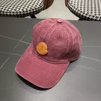 Cheap Moncler Caps #1299648 Replica Wholesale [$32.00 USD] [ITEM#1299648] on Replica Moncler Caps