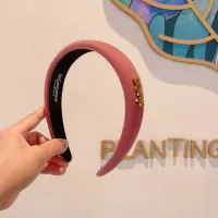 Cheap Yves Saint Laurent YSL Headband For Women #1299650 Replica Wholesale [$27.00 USD] [ITEM#1299650] on Replica Yves Saint Laurent YSL Headband