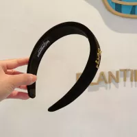 Cheap Yves Saint Laurent YSL Headband For Women #1299651 Replica Wholesale [$27.00 USD] [ITEM#1299651] on Replica Yves Saint Laurent YSL Headband