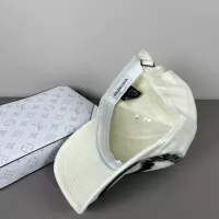 Cheap Balenciaga Caps #1299652 Replica Wholesale [$25.00 USD] [ITEM#1299652] on Replica Balenciaga Caps