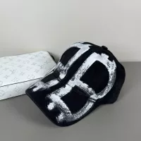 Cheap Balenciaga Caps #1299655 Replica Wholesale [$25.00 USD] [ITEM#1299655] on Replica Balenciaga Caps