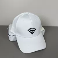 Cheap Balenciaga Caps #1299656 Replica Wholesale [$25.00 USD] [ITEM#1299656] on Replica Balenciaga Caps