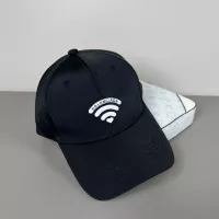 Cheap Balenciaga Caps #1299660 Replica Wholesale [$25.00 USD] [ITEM#1299660] on Replica Balenciaga Caps