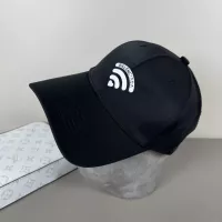 Cheap Balenciaga Caps #1299660 Replica Wholesale [$25.00 USD] [ITEM#1299660] on Replica Balenciaga Caps