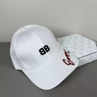 Cheap Balenciaga Caps #1299661 Replica Wholesale [$25.00 USD] [ITEM#1299661] on Replica Balenciaga Caps