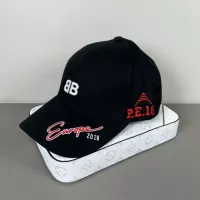 Cheap Balenciaga Caps #1299662 Replica Wholesale [$25.00 USD] [ITEM#1299662] on Replica Balenciaga Caps