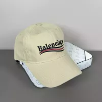 Cheap Balenciaga Caps #1299663 Replica Wholesale [$25.00 USD] [ITEM#1299663] on Replica Balenciaga Caps