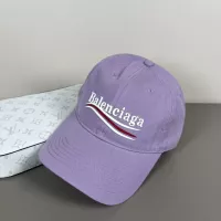 Cheap Balenciaga Caps #1299664 Replica Wholesale [$25.00 USD] [ITEM#1299664] on Replica Balenciaga Caps