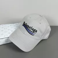 Cheap Balenciaga Caps #1299665 Replica Wholesale [$25.00 USD] [ITEM#1299665] on Replica Balenciaga Caps