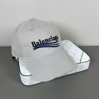 Cheap Balenciaga Caps #1299665 Replica Wholesale [$25.00 USD] [ITEM#1299665] on Replica Balenciaga Caps