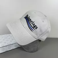 Cheap Balenciaga Caps #1299665 Replica Wholesale [$25.00 USD] [ITEM#1299665] on Replica Balenciaga Caps