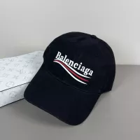 Cheap Balenciaga Caps #1299666 Replica Wholesale [$25.00 USD] [ITEM#1299666] on Replica Balenciaga Caps