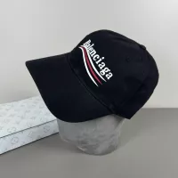 Cheap Balenciaga Caps #1299666 Replica Wholesale [$25.00 USD] [ITEM#1299666] on Replica Balenciaga Caps