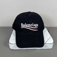 Cheap Balenciaga Caps #1299666 Replica Wholesale [$25.00 USD] [ITEM#1299666] on Replica Balenciaga Caps