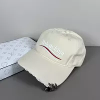 Cheap Balenciaga Caps #1299667 Replica Wholesale [$29.00 USD] [ITEM#1299667] on Replica Balenciaga Caps