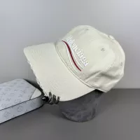 Cheap Balenciaga Caps #1299667 Replica Wholesale [$29.00 USD] [ITEM#1299667] on Replica Balenciaga Caps