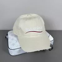 Cheap Balenciaga Caps #1299667 Replica Wholesale [$29.00 USD] [ITEM#1299667] on Replica Balenciaga Caps