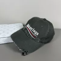 Cheap Balenciaga Caps #1299668 Replica Wholesale [$29.00 USD] [ITEM#1299668] on Replica Balenciaga Caps