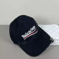 Cheap Balenciaga Caps #1299669 Replica Wholesale [$29.00 USD] [ITEM#1299669] on Replica Balenciaga Caps