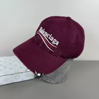 Cheap Balenciaga Caps #1299670 Replica Wholesale [$29.00 USD] [ITEM#1299670] on Replica Balenciaga Caps