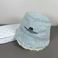 Cheap Balenciaga Caps #1299671 Replica Wholesale [$29.00 USD] [ITEM#1299671] on Replica Balenciaga Caps