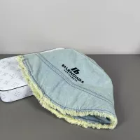 Cheap Balenciaga Caps #1299671 Replica Wholesale [$29.00 USD] [ITEM#1299671] on Replica Balenciaga Caps