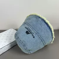 Cheap Balenciaga Caps #1299672 Replica Wholesale [$29.00 USD] [ITEM#1299672] on Replica Balenciaga Caps