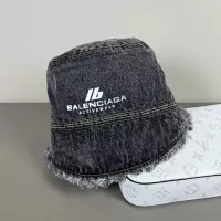 Cheap Balenciaga Caps #1299674 Replica Wholesale [$29.00 USD] [ITEM#1299674] on Replica Balenciaga Caps