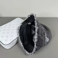 Cheap Balenciaga Caps #1299674 Replica Wholesale [$29.00 USD] [ITEM#1299674] on Replica Balenciaga Caps