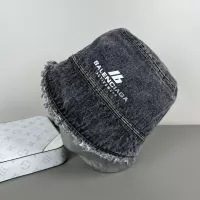 Cheap Balenciaga Caps #1299674 Replica Wholesale [$29.00 USD] [ITEM#1299674] on Replica Balenciaga Caps