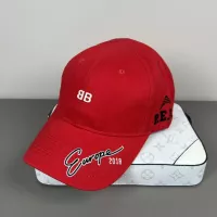 Cheap Balenciaga Caps #1299675 Replica Wholesale [$25.00 USD] [ITEM#1299675] on Replica Balenciaga Caps