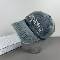 Cheap Balenciaga Caps #1299676 Replica Wholesale [$25.00 USD] [ITEM#1299676] on Replica Balenciaga Caps