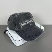 Cheap Balenciaga Caps #1299677 Replica Wholesale [$25.00 USD] [ITEM#1299677] on Replica Balenciaga Caps