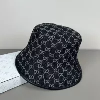 Cheap Gucci Caps #1299679 Replica Wholesale [$25.00 USD] [ITEM#1299679] on Replica Gucci Caps