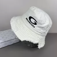 Cheap Balenciaga Caps #1299684 Replica Wholesale [$29.00 USD] [ITEM#1299684] on Replica Balenciaga Caps