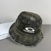 Cheap Balenciaga Caps #1299686 Replica Wholesale [$29.00 USD] [ITEM#1299686] on Replica Balenciaga Caps