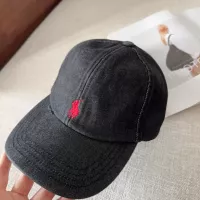 Cheap Ralph Lauren Polo Caps #1299691 Replica Wholesale [$27.00 USD] [ITEM#1299691] on Replica Ralph Lauren Polo Caps