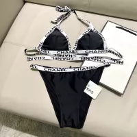 Cheap Chanel Bathing Suits For Women #1299693 Replica Wholesale [$38.00 USD] [ITEM#1299693] on Replica Chanel Bathing Suits