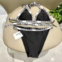 Cheap Chanel Bathing Suits For Women #1299693 Replica Wholesale [$38.00 USD] [ITEM#1299693] on Replica Chanel Bathing Suits