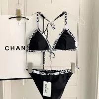 Cheap Chanel Bathing Suits For Women #1299693 Replica Wholesale [$38.00 USD] [ITEM#1299693] on Replica Chanel Bathing Suits