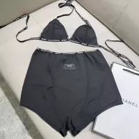 Cheap Chanel Bathing Suits For Women #1299694 Replica Wholesale [$42.00 USD] [ITEM#1299694] on Replica Chanel Bathing Suits