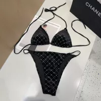 Cheap Chanel Bathing Suits For Women #1299698 Replica Wholesale [$38.00 USD] [ITEM#1299698] on Replica Chanel Bathing Suits