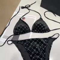 Cheap Chanel Bathing Suits For Women #1299698 Replica Wholesale [$38.00 USD] [ITEM#1299698] on Replica Chanel Bathing Suits