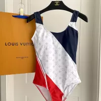 Cheap Louis Vuitton LV Bathing Suits For Women #1299699 Replica Wholesale [$40.00 USD] [ITEM#1299699] on Replica Louis Vuitton LV Bathing Suits