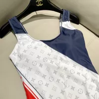 Cheap Louis Vuitton LV Bathing Suits For Women #1299699 Replica Wholesale [$40.00 USD] [ITEM#1299699] on Replica Louis Vuitton LV Bathing Suits