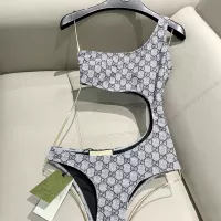 Cheap Gucci Swimming &amp; Bathing Suits For Women #1299701 Replica Wholesale [$40.00 USD] [ITEM#1299701] on Replica Gucci Swimming &amp; Bathing Suits